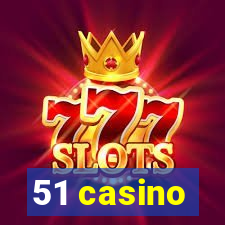 51 casino