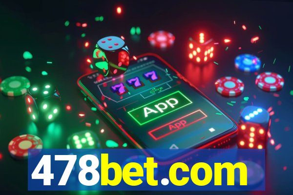 478bet.com