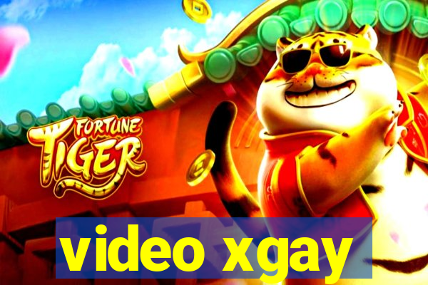 video xgay