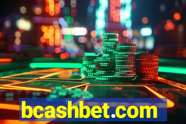 bcashbet.com