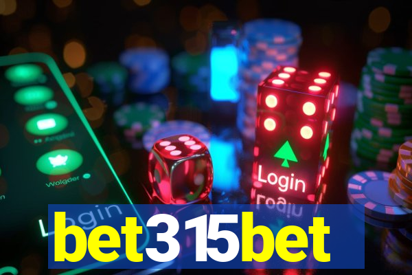 bet315bet