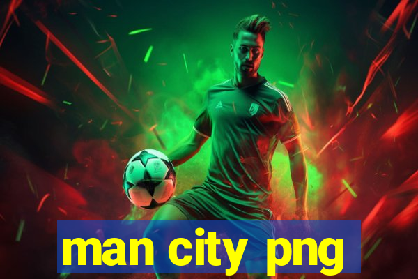 man city png