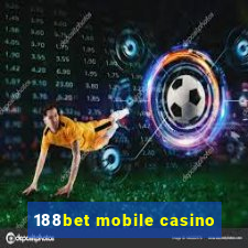 188bet mobile casino