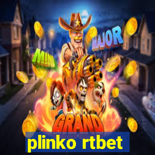 plinko rtbet