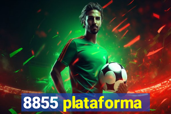 8855 plataforma