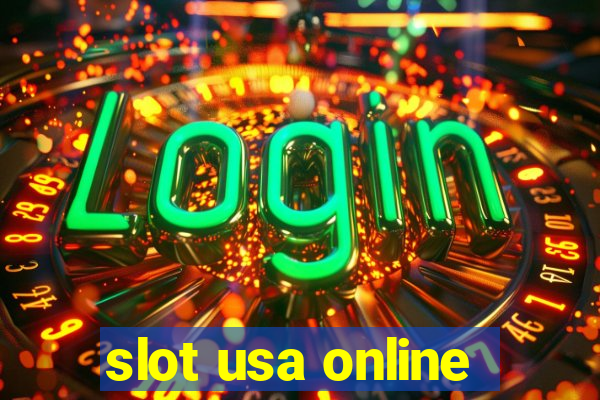 slot usa online