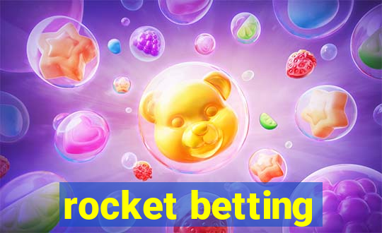 rocket betting