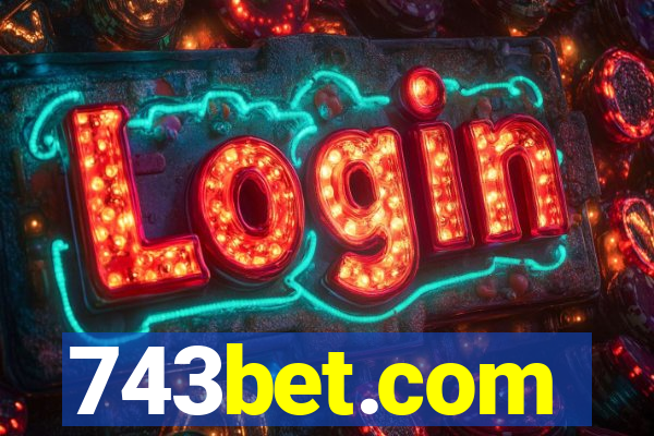 743bet.com