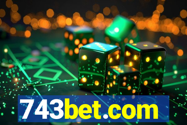 743bet.com