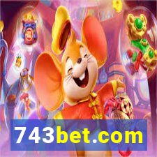 743bet.com