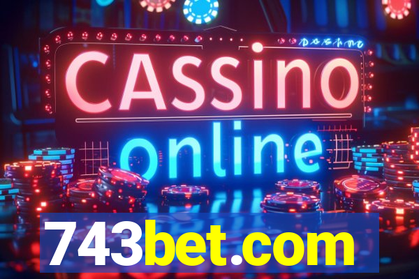 743bet.com