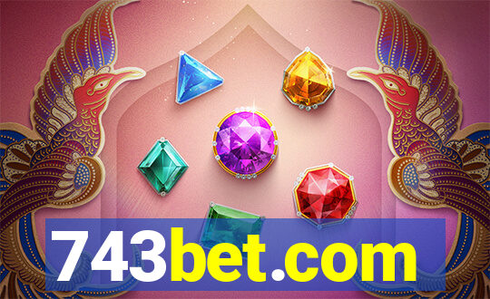 743bet.com