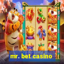 mr. bet casino