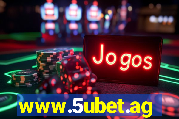 www.5ubet.ag