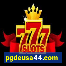 pgdeusa44.com