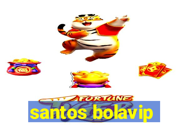 santos bolavip