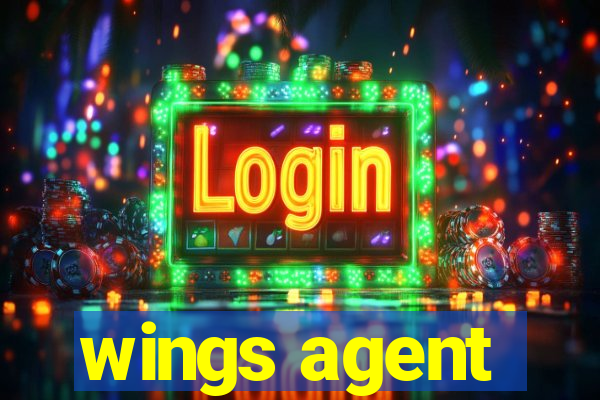 wings agent