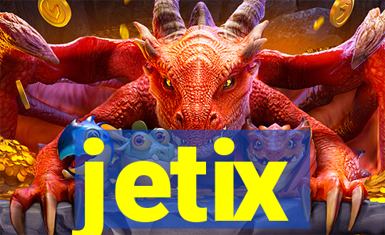 jetix