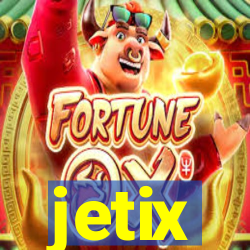 jetix