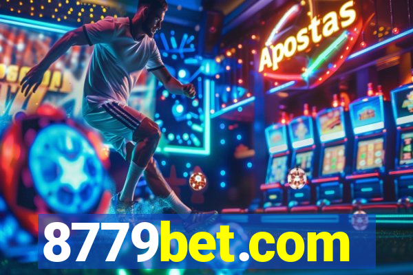 8779bet.com