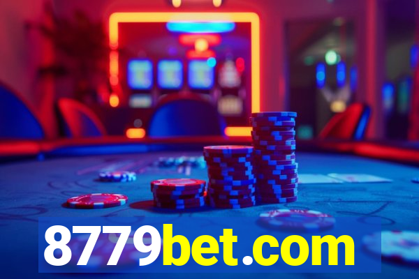 8779bet.com