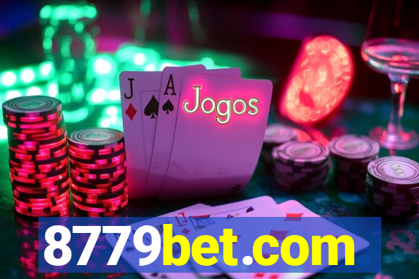 8779bet.com