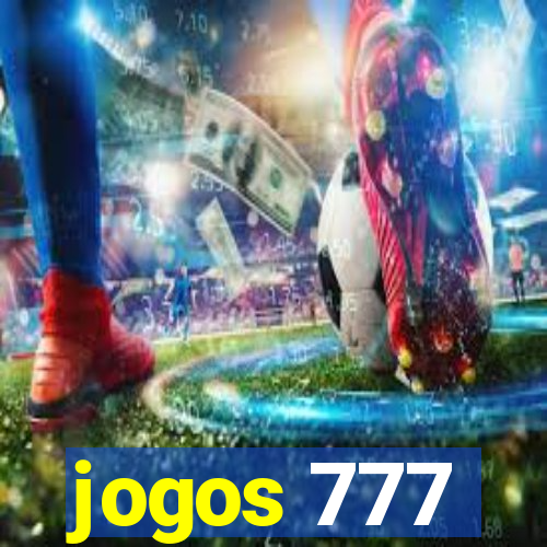 jogos 777