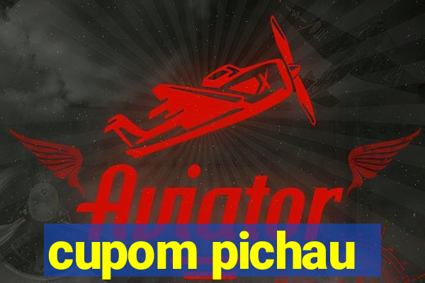 cupom pichau