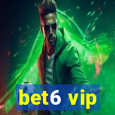 bet6 vip