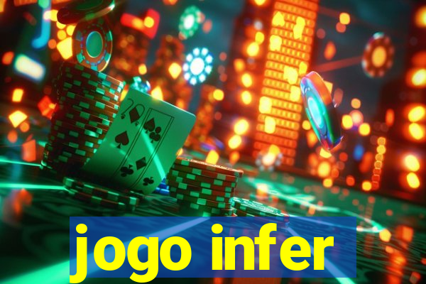 jogo infer