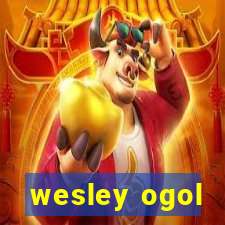 wesley ogol