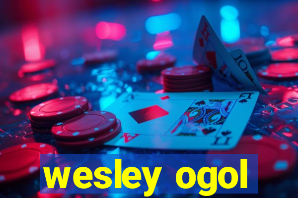 wesley ogol