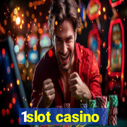 1slot casino