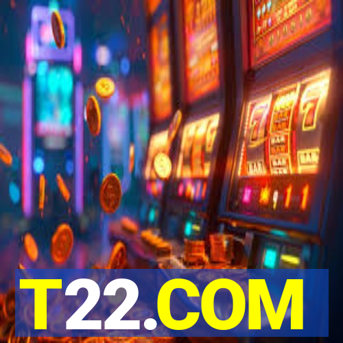 T22.COM