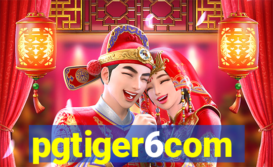 pgtiger6com