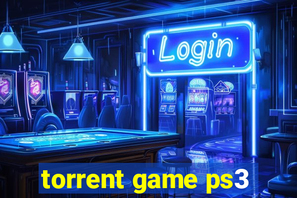 torrent game ps3