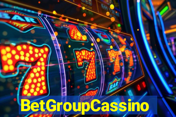 BetGroupCassino