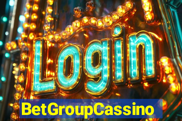 BetGroupCassino