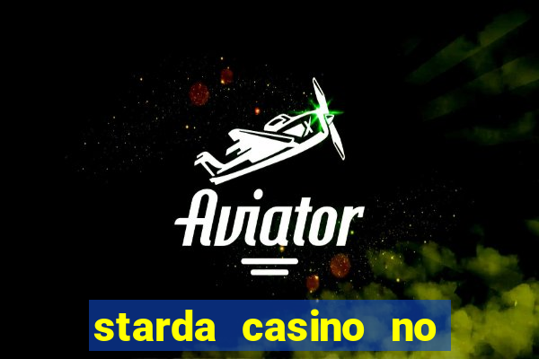 starda casino no deposit bonus