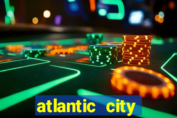 atlantic city casino new jersey