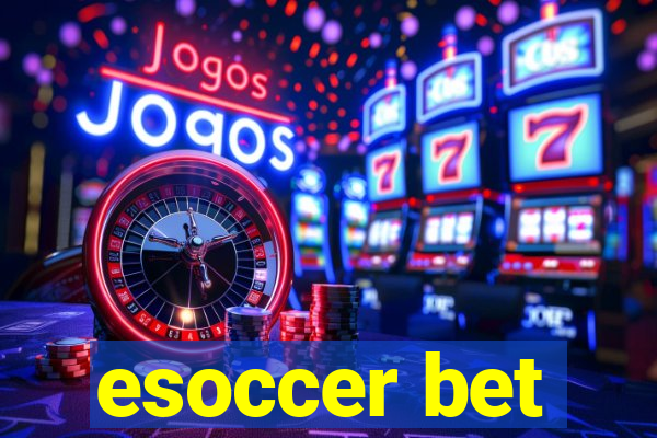 esoccer bet