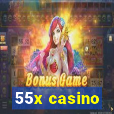 55x casino