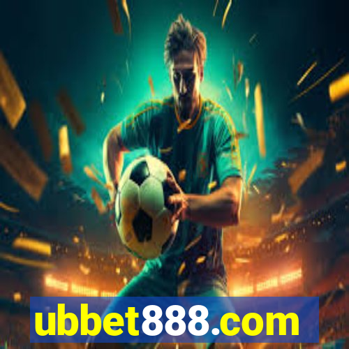 ubbet888.com