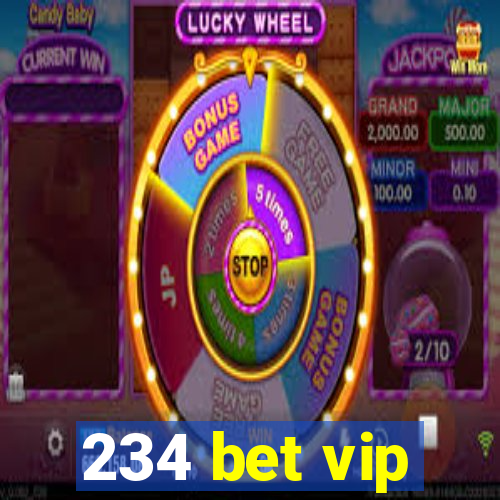 234 bet vip