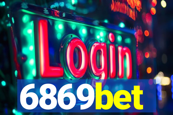 6869bet