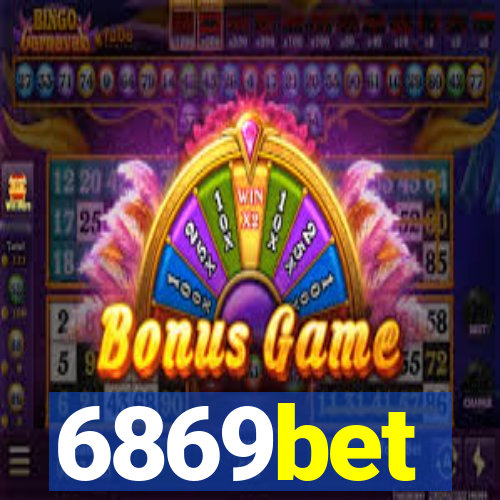 6869bet