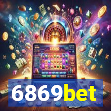 6869bet