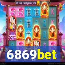 6869bet