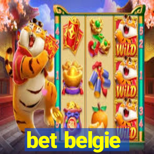 bet belgie