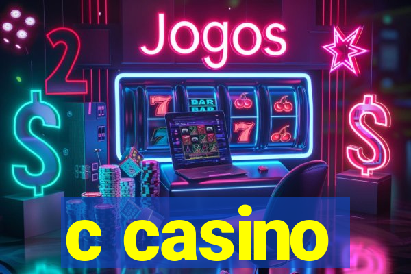 c casino